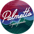 Palmetto Portal - Home